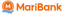 MariBank logo