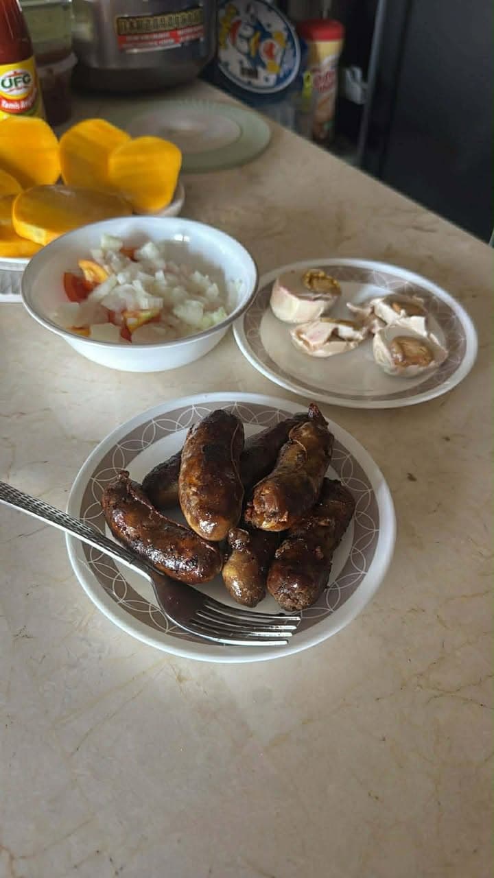 Photo shared by Angelo Luigi Roxas Diego