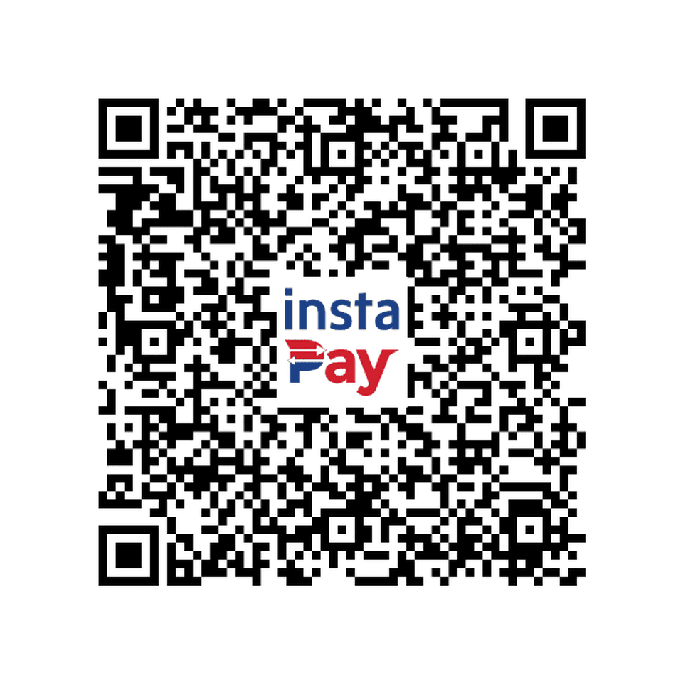 BPI Payment QR