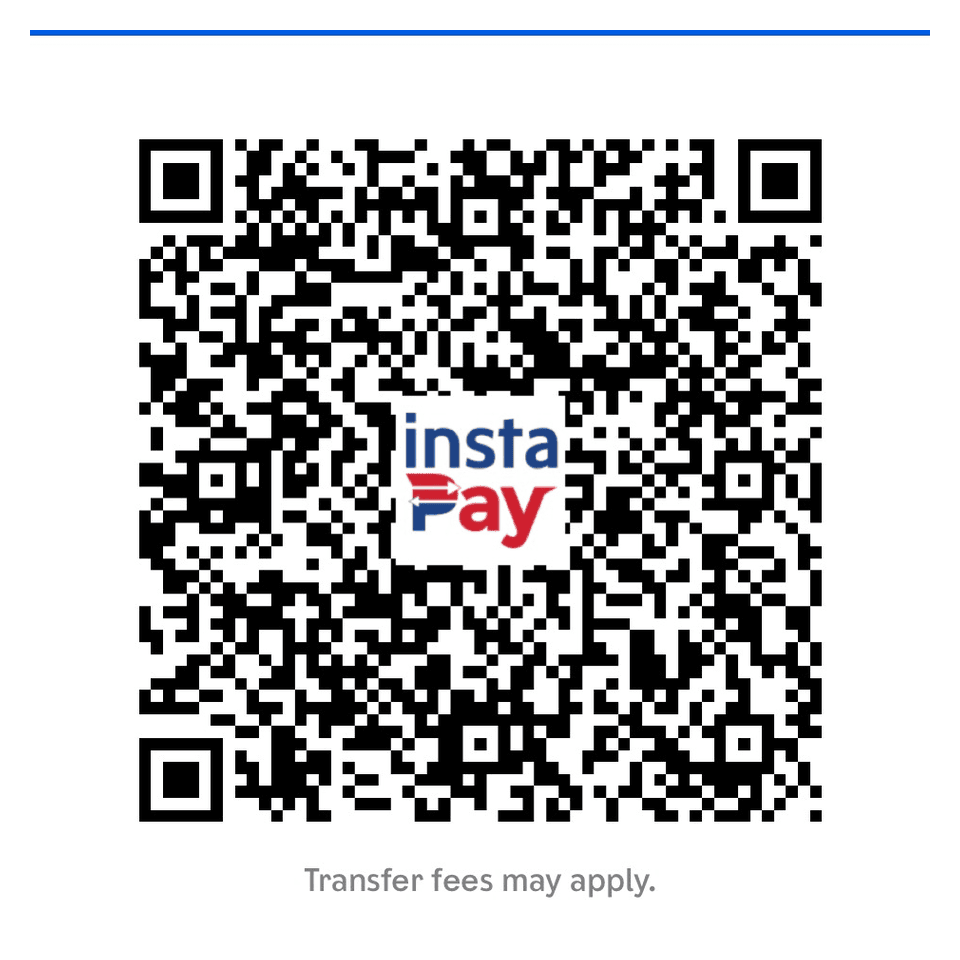 GCash Payment QR