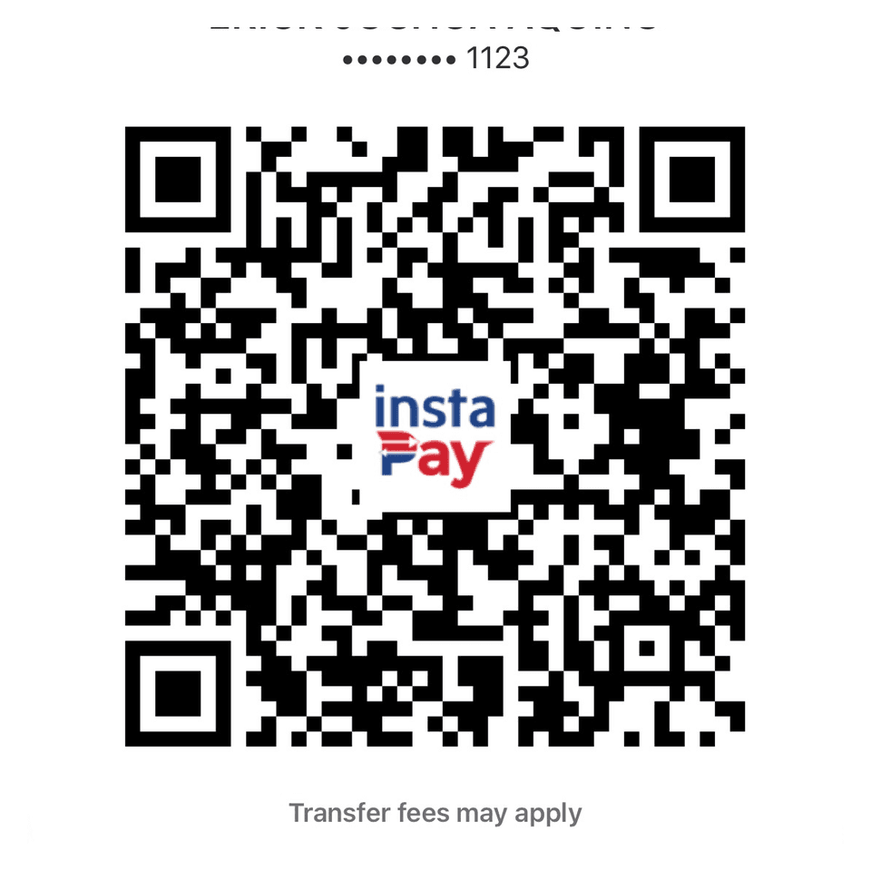 GoTyme Bank Payment QR
