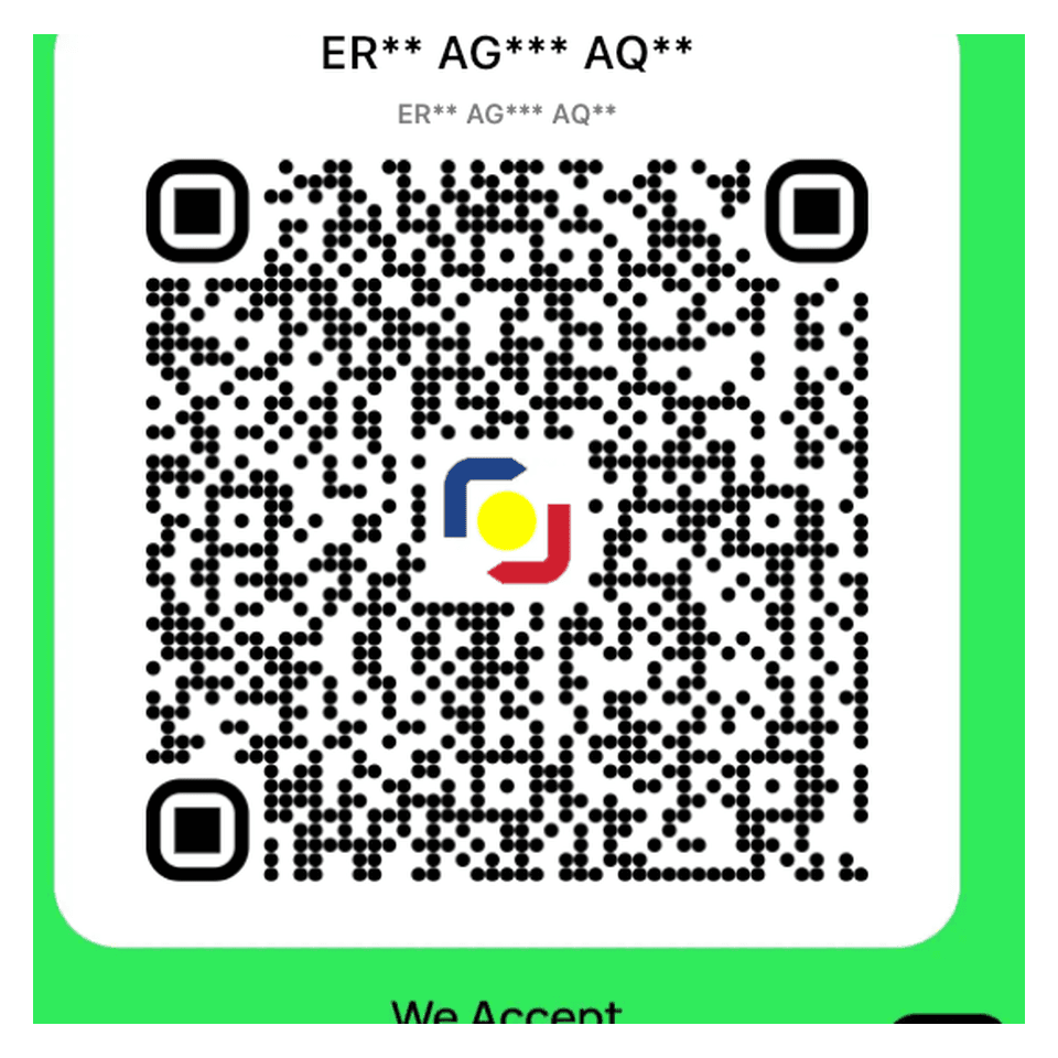 OwnBank Payment QR
