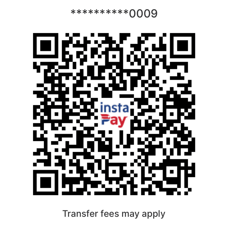 Tonik Bank Payment QR