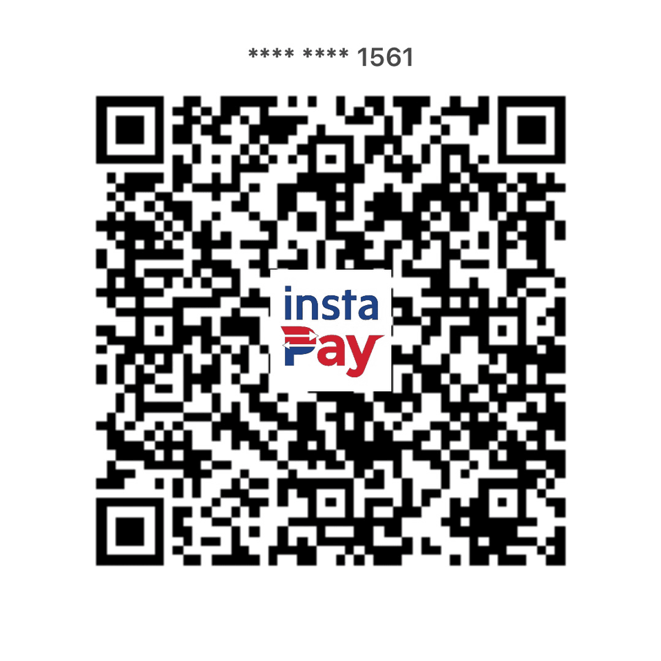 UnionBank Payment QR