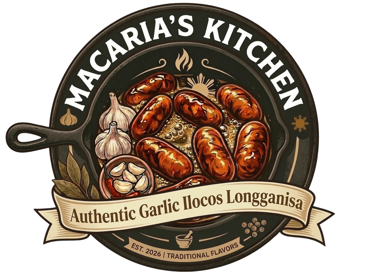 Macaria's Kitchen